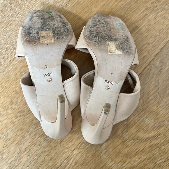 Raye Heels - Picture 5 of 5